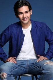 Rendy Septino portrait