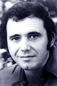 Bobby Bare portrait