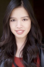 Ivy Miller portrait