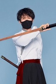 Swordsman Fan 13 portrait
