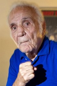 John LaMotta portrait