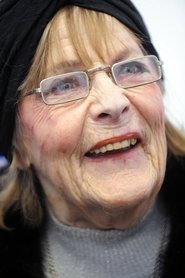 Mado Maurin portrait