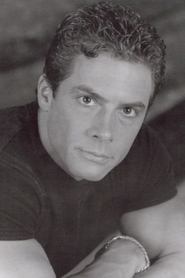 Todd Senofonte portrait