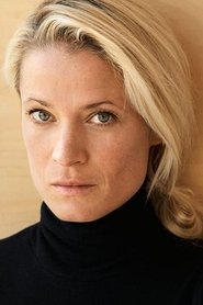 Marie Jondal portrait