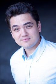 Paul Prado portrait