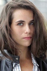 Elsa Rozenknop portrait
