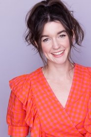 Caroline Cummings portrait