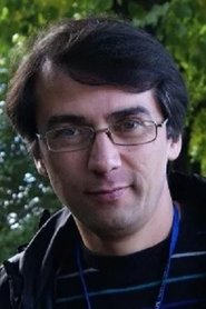 Alexey Vakhrushev portrait