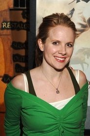 Joy Gohring portrait