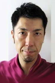 Atsuji Matsuda portrait