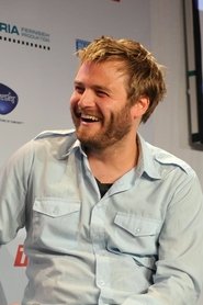 Max Zähle portrait