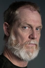 Michael Brostrup portrait