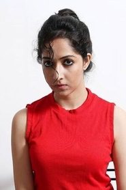 Amrita Chattopadhyay portrait