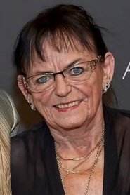 June Belli portrait