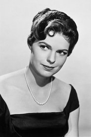 Pamela Lincoln portrait