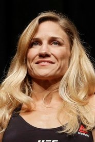 Barb Honchak portrait