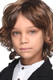 Micah Gordon portrait