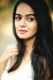 Aditi Sanwal portrait