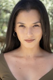 Anoushka Medina portrait