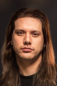 Janne Warman portrait