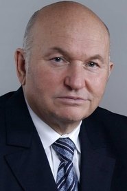 Yuriy Luzhkov portrait
