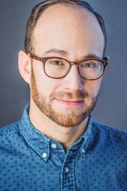 Seth Drabinsky portrait