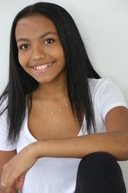 Isis Moore portrait