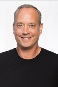 Ryan Thor portrait