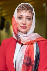 Negar Abedi portrait