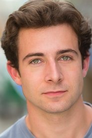 Gabriel Merritt portrait