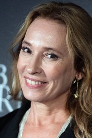 Emmanuelle Bercot portrait