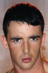 Kane O'Farrell portrait