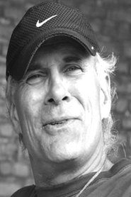 Robert Favreau portrait