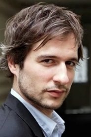 Renan Carteaux portrait