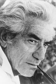 John Marley portrait
