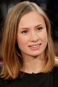 Alina Levshin portrait