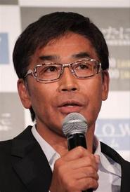Setsurô Wakamatsu portrait