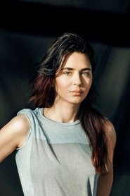 Jagoda Szelc portrait