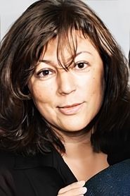 Yulia Sobolevskaya portrait