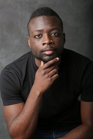 Luis Dyangani portrait