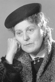 Ruth Baldor portrait