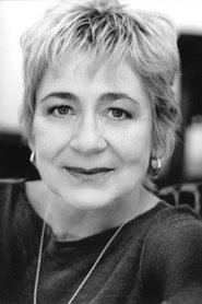 Michele Fawdon portrait