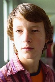 Max Enderfors portrait