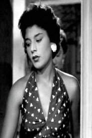 Salwa Sami portrait