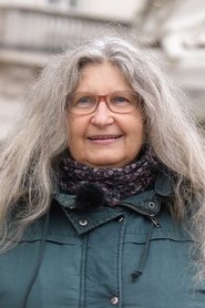 Dáša Vokatá portrait