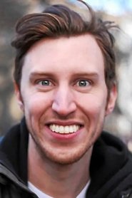 Jeff Scheen portrait