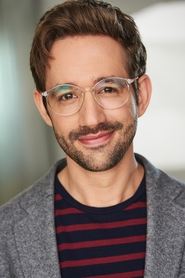 David Lautman portrait