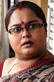 Sohini Sengupta portrait