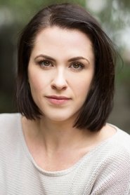 Sarah Harkins portrait