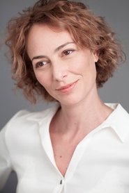Yaiza Guimaré portrait